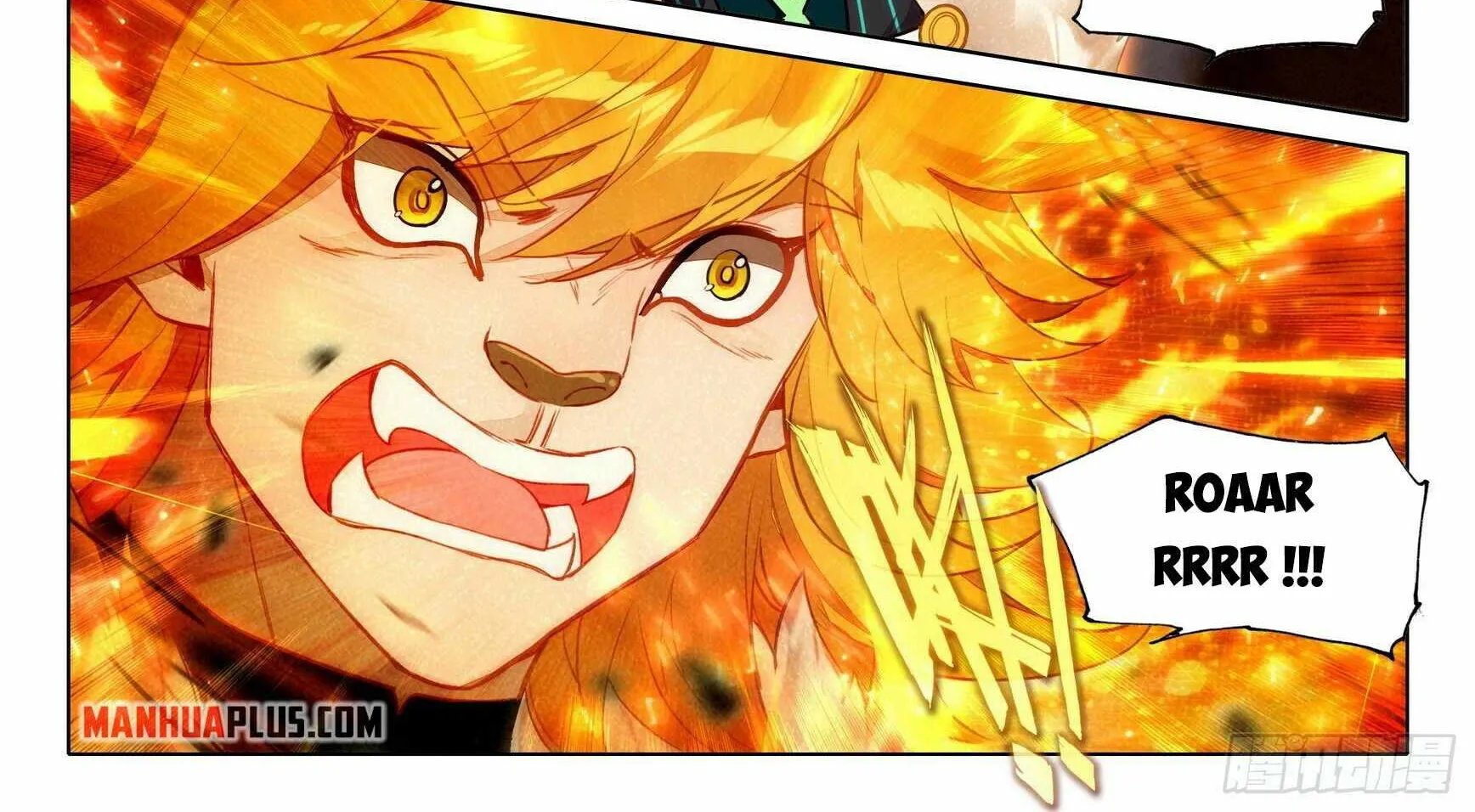 Read Soul Land V chapter 67 image 16 on Lezhin