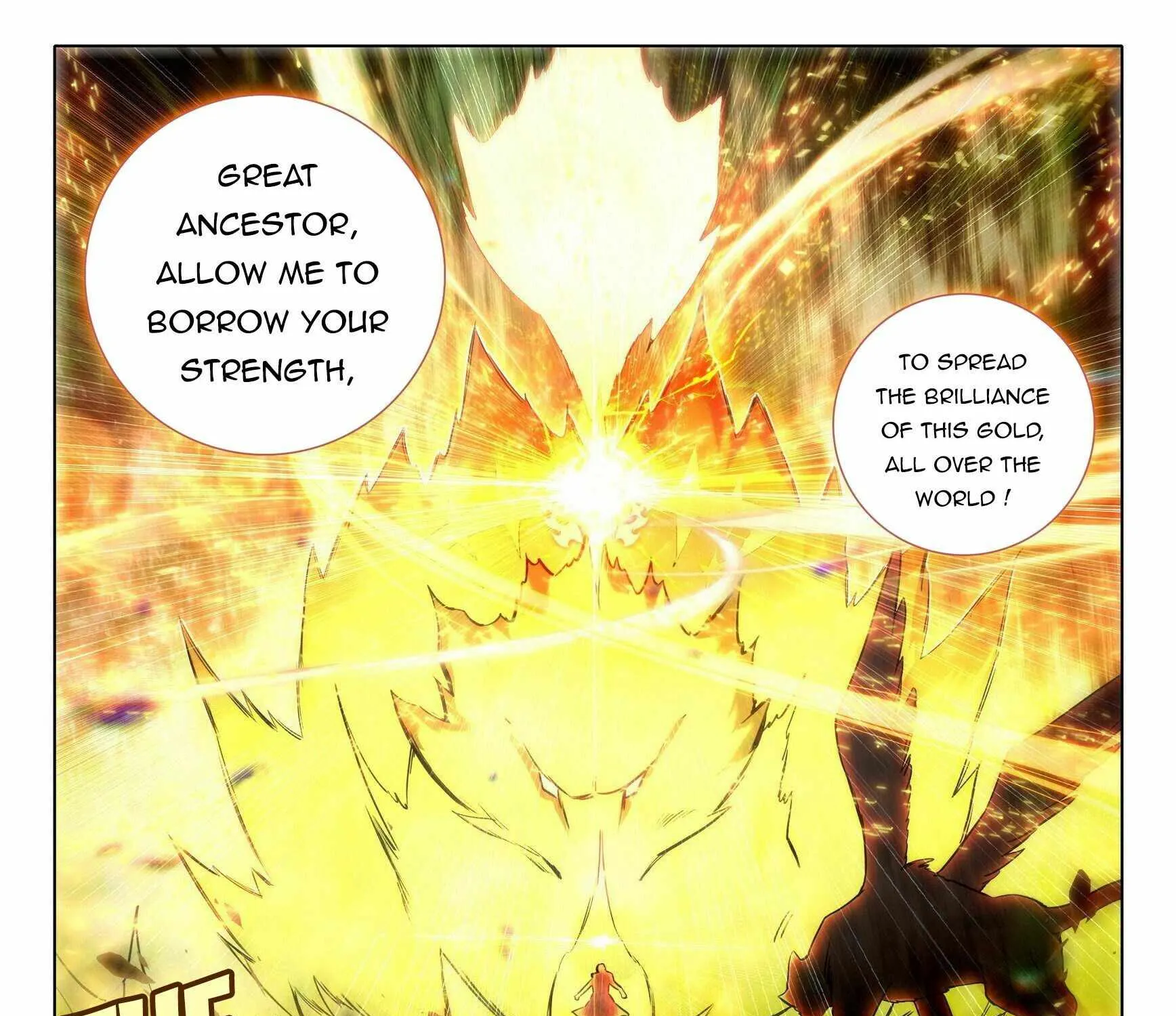 Read Soul Land V chapter 67 image 17 on Lezhin