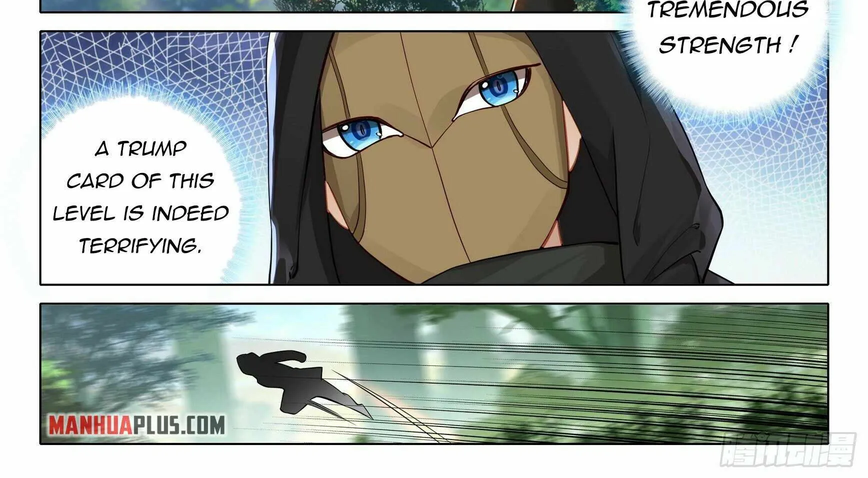 Read Soul Land V chapter 67 image 24 on Lezhin