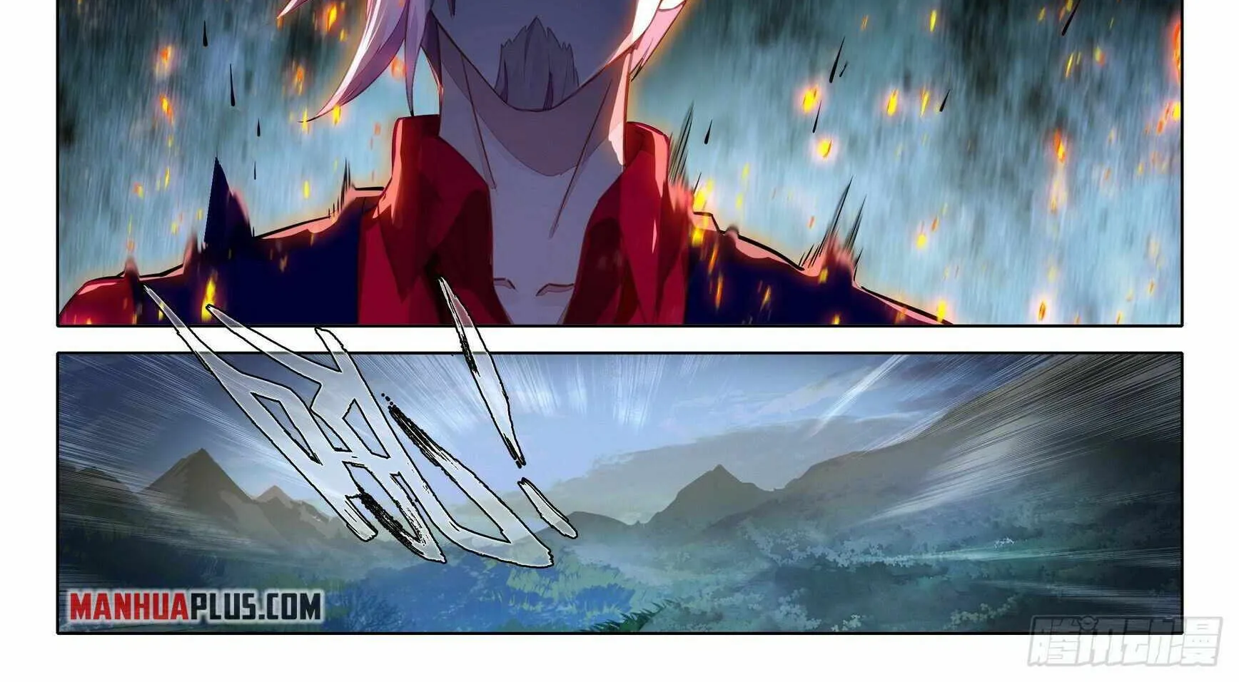 Read Soul Land V chapter 67 image 26 on Lezhin