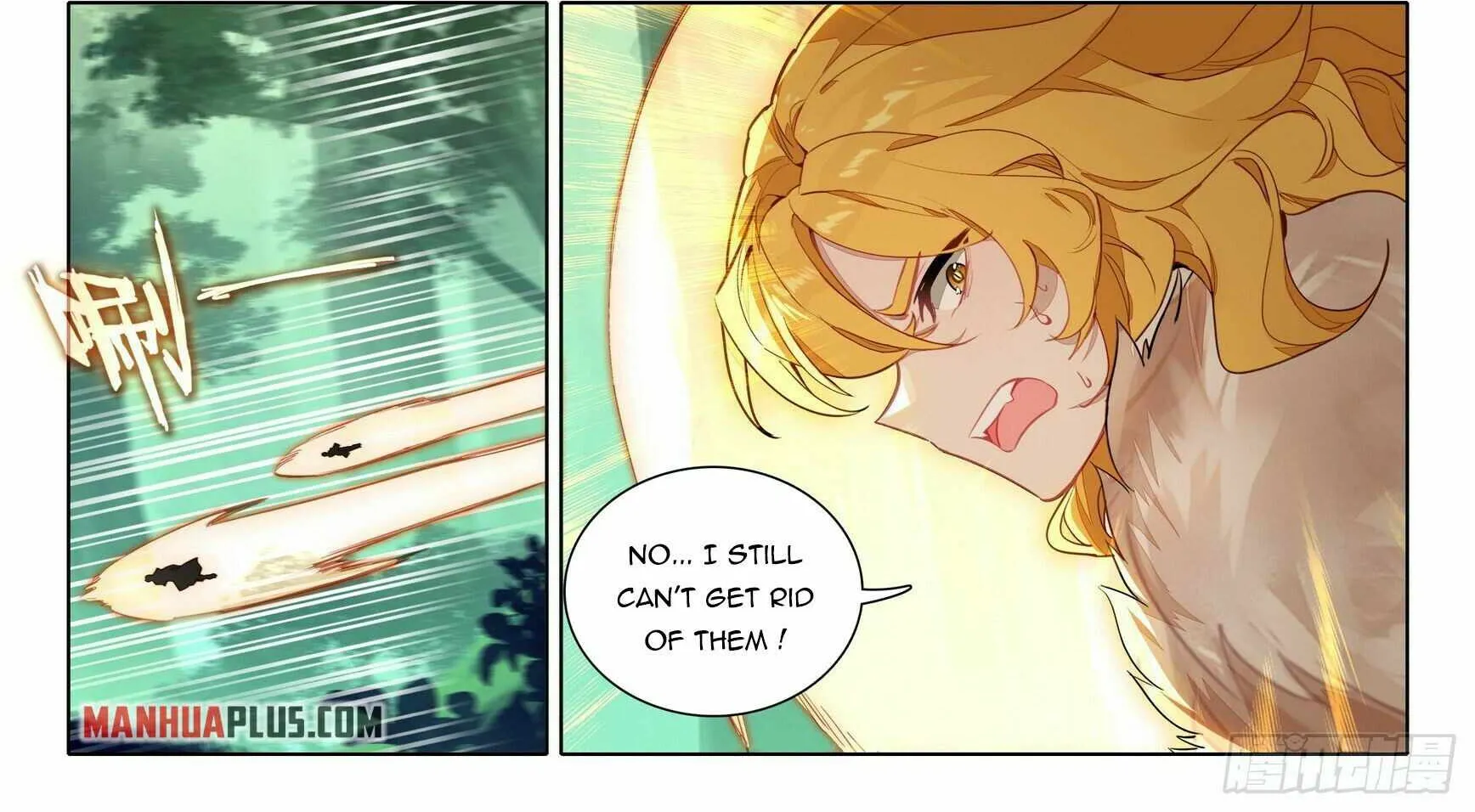 Read Soul Land V chapter 67 image 8 on Lezhin