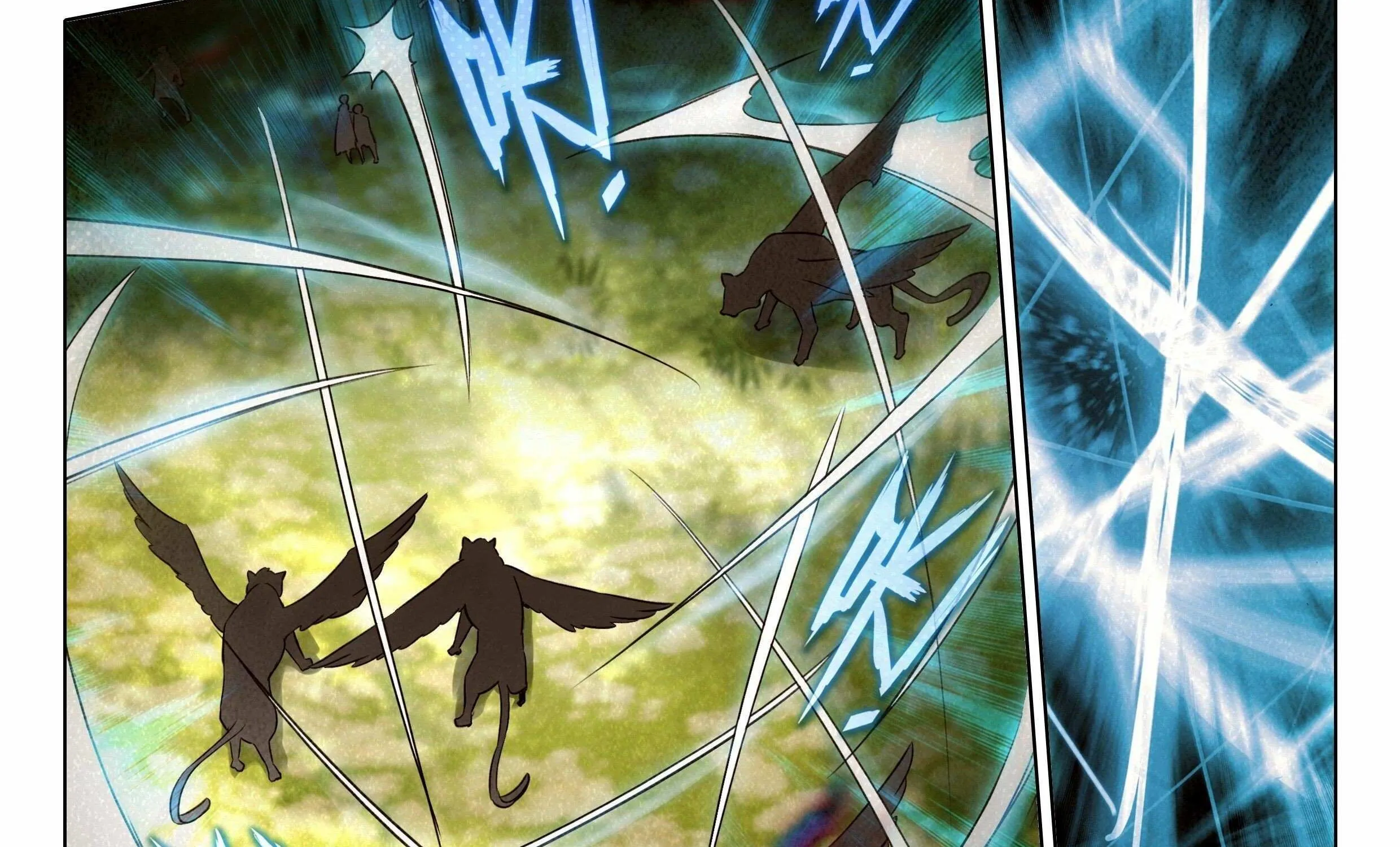 Read Soul Land V chapter 68 image 15 on Lezhin