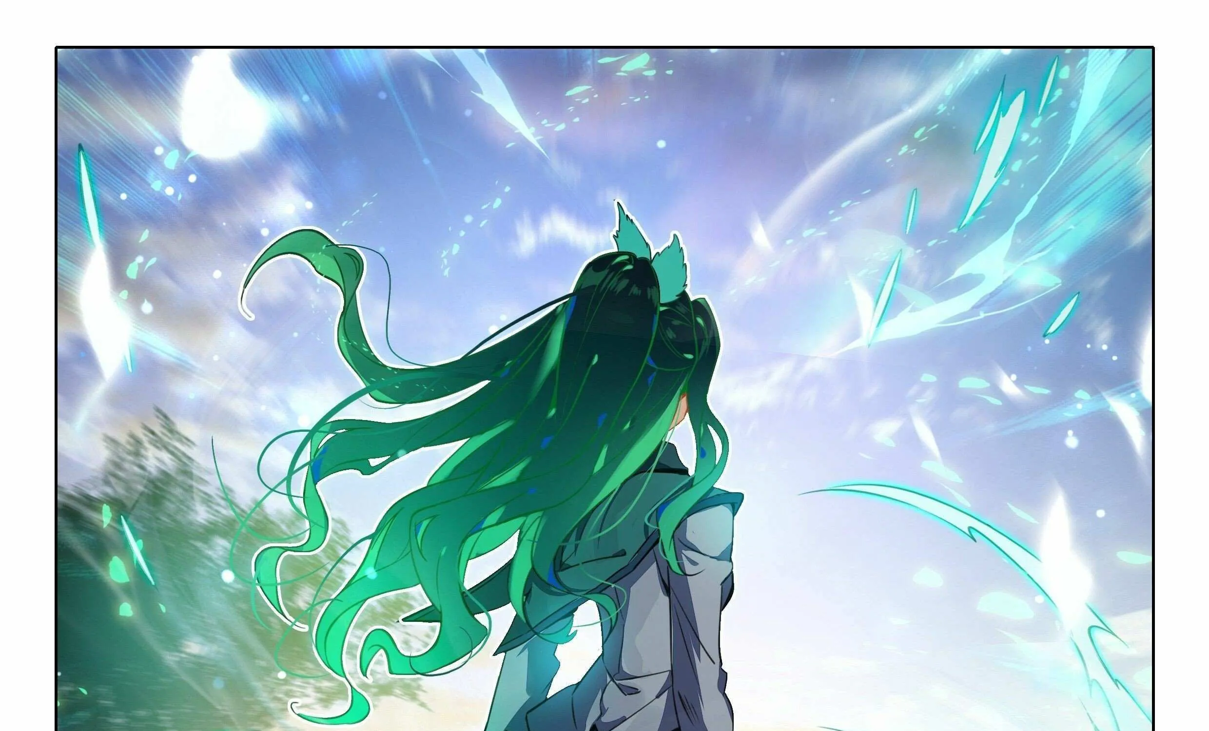 Read Soul Land V chapter 68 image 23 on Lezhin