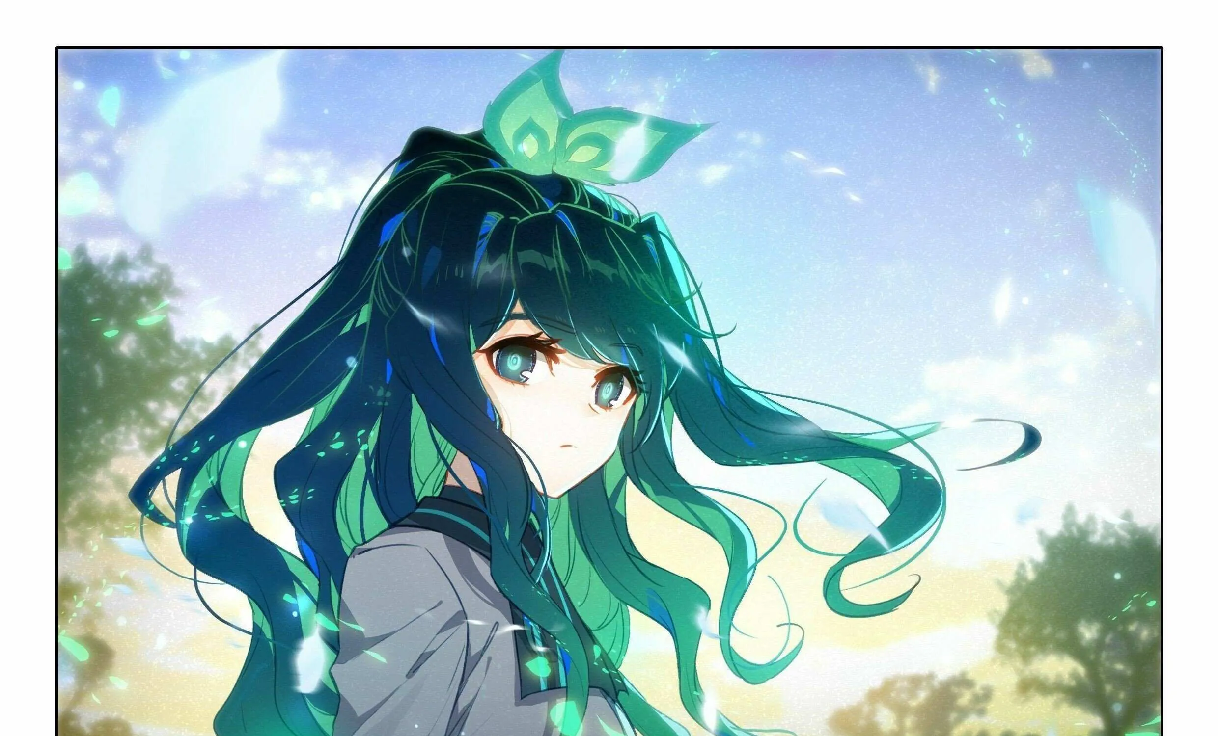 Read Soul Land V chapter 68 image 26 on Lezhin
