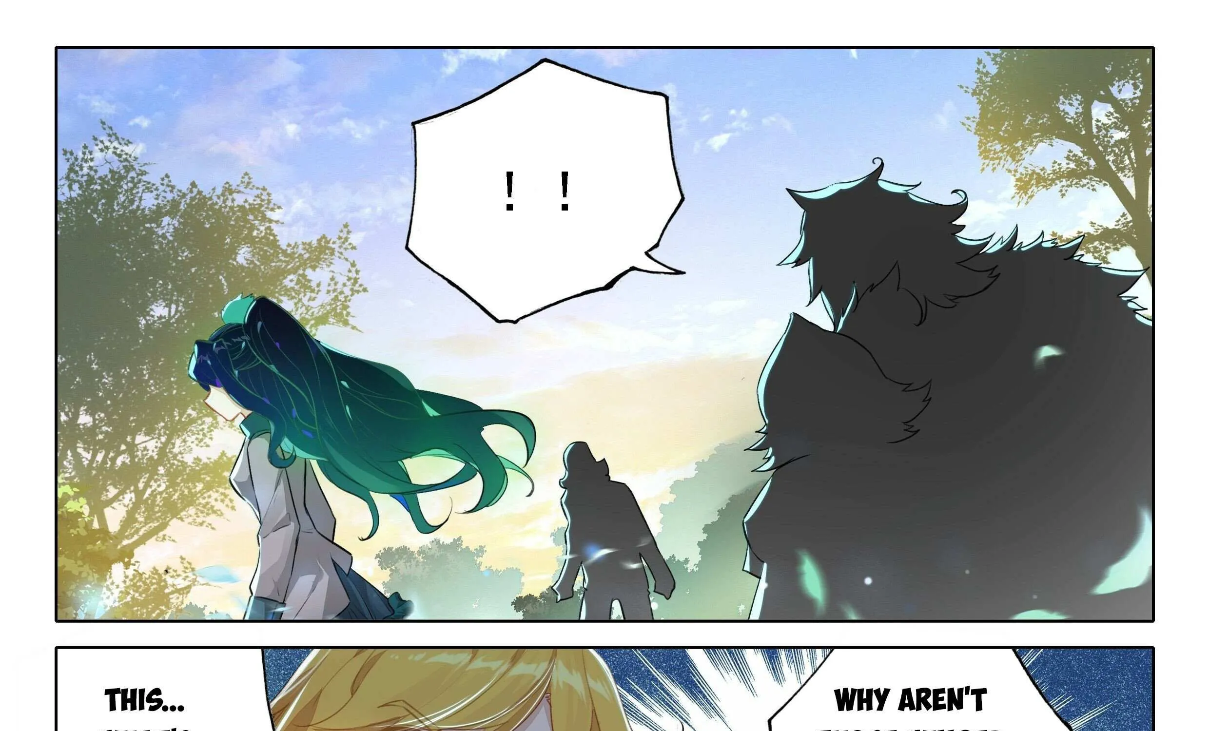 Read Soul Land V chapter 68 image 29 on Lezhin