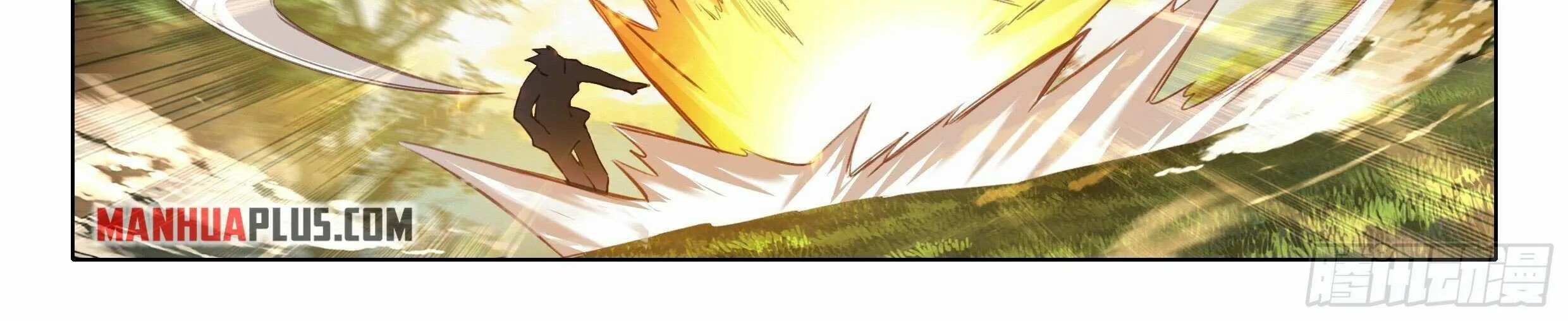 Read Soul Land V chapter 68 image 34 on Lezhin