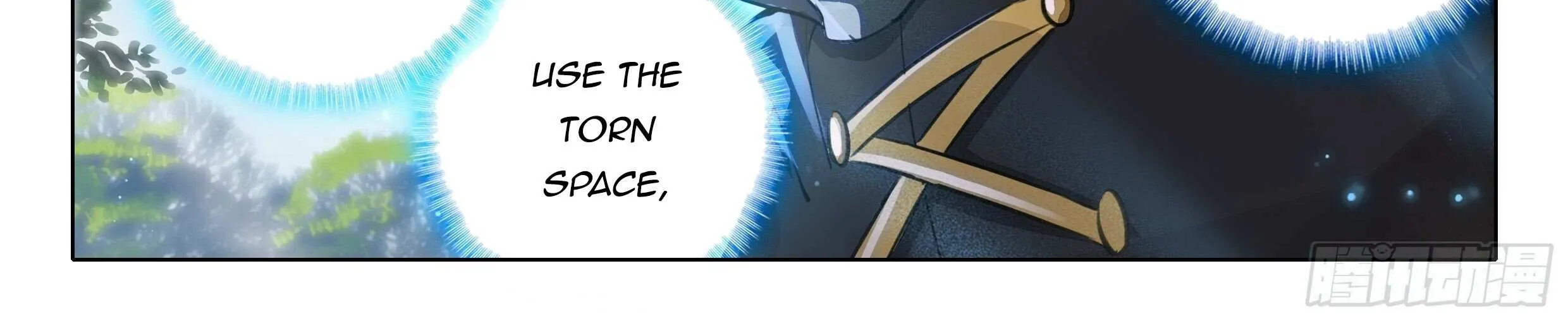 Read Soul Land V chapter 68 image 37 on Lezhin
