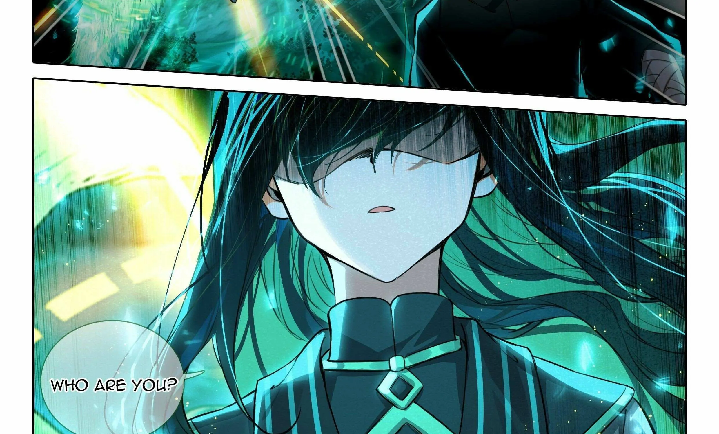 Read Soul Land V chapter 68 image 48 on Lezhin