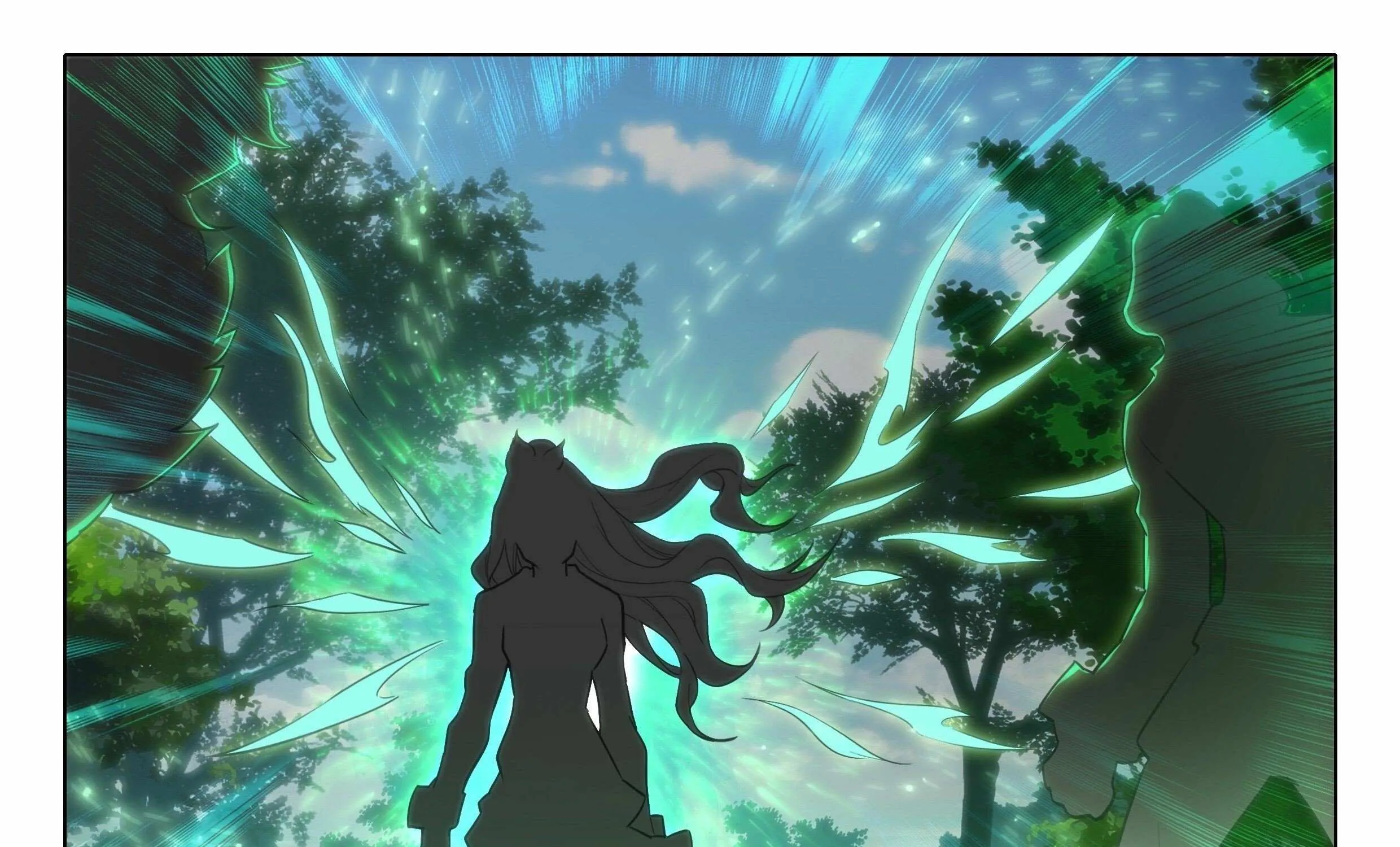 Read Soul Land V chapter 68 image 5 on Lezhin