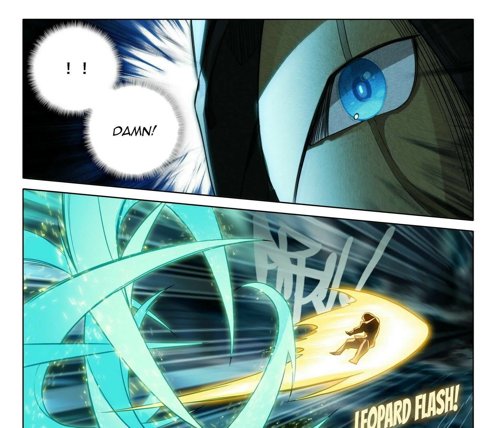 Read Soul Land V chapter 69 image 10 on Lezhin