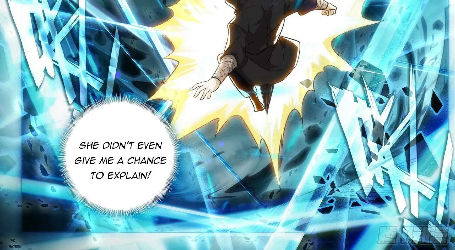 Read Soul Land V chapter 69 image 13 on Lezhin