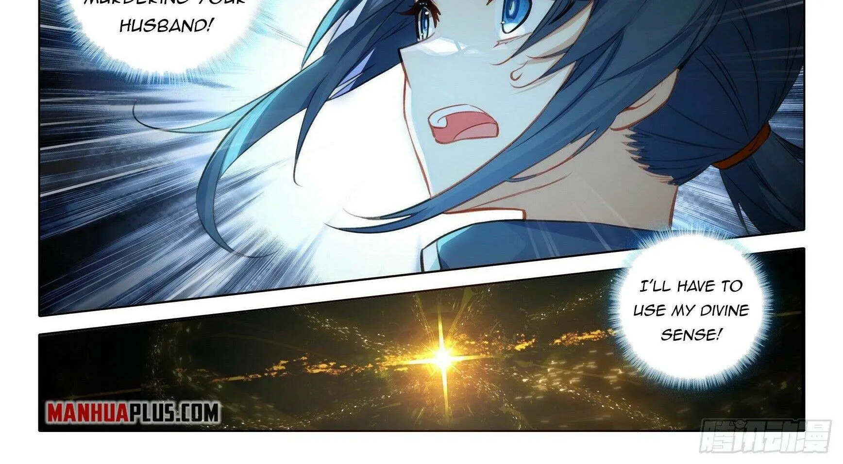 Read Soul Land V chapter 69 image 15 on Lezhin