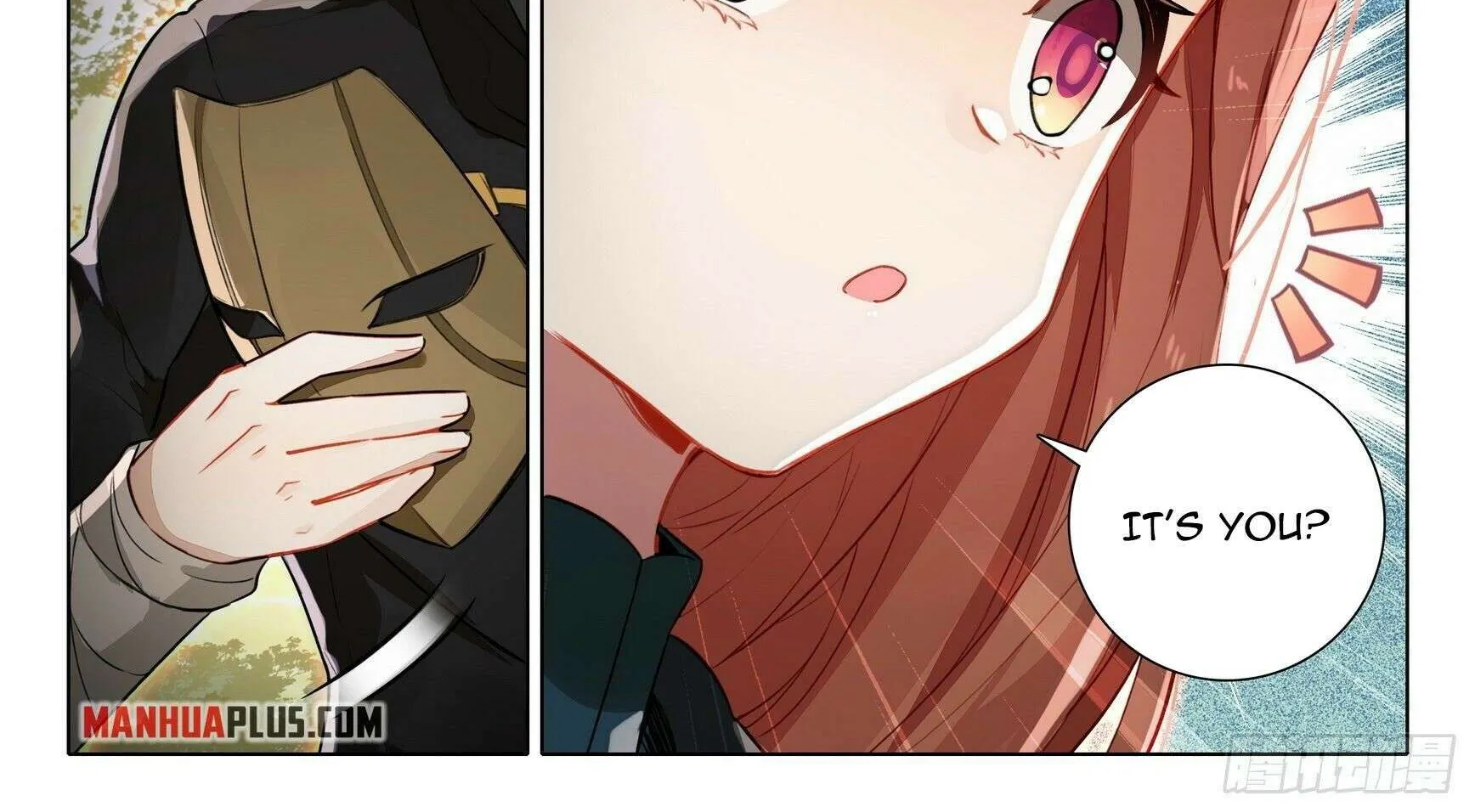 Read Soul Land V chapter 69 image 25 on Lezhin