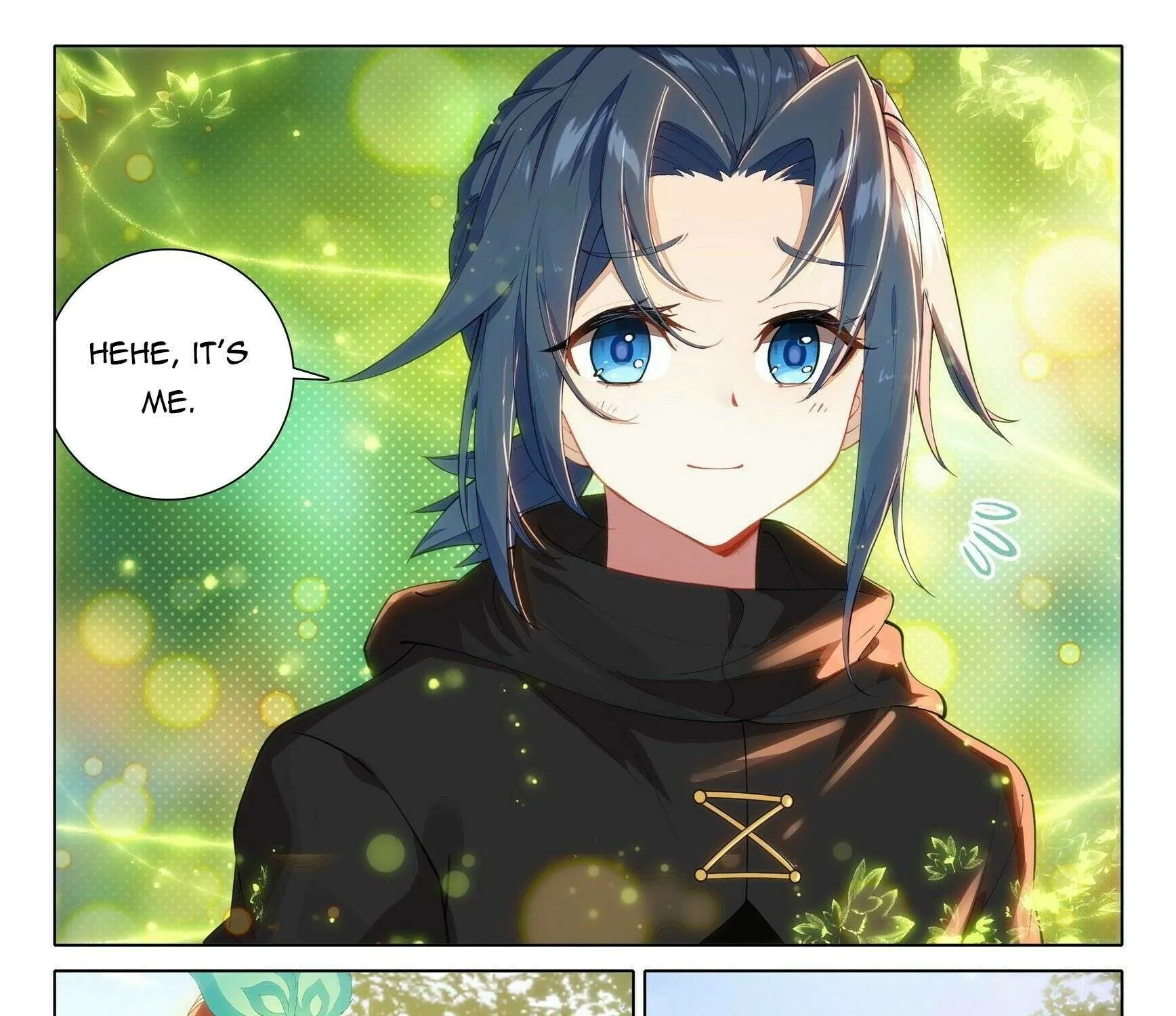 Read Soul Land V chapter 69 image 26 on Lezhin