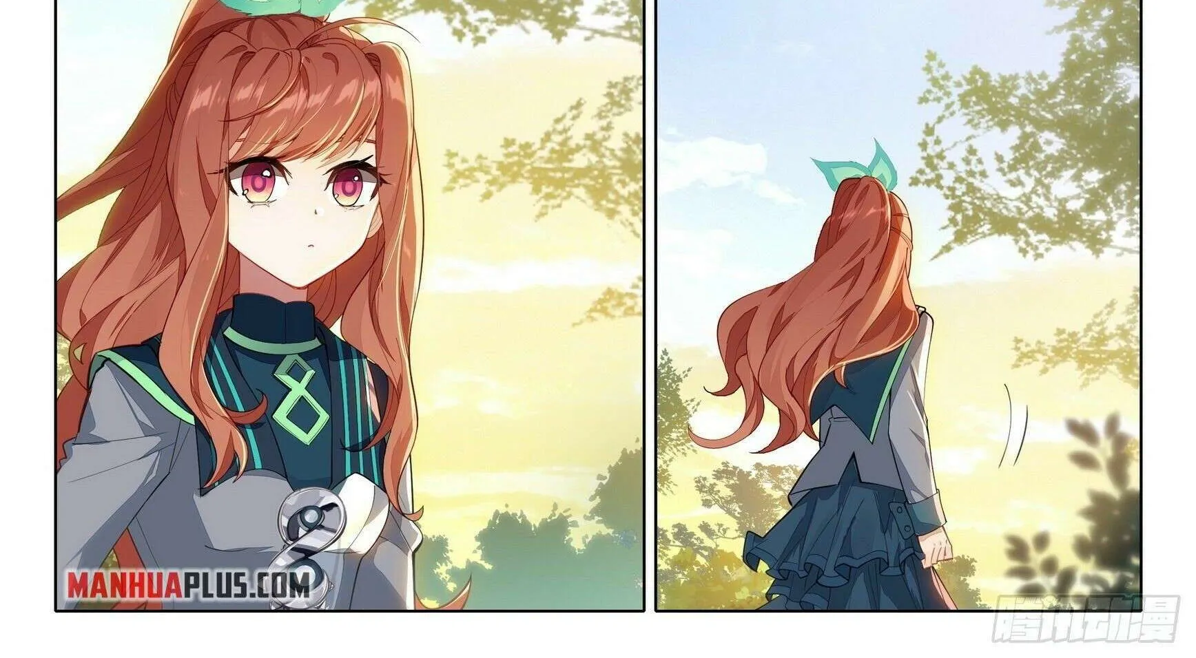 Read Soul Land V chapter 69 image 27 on Lezhin