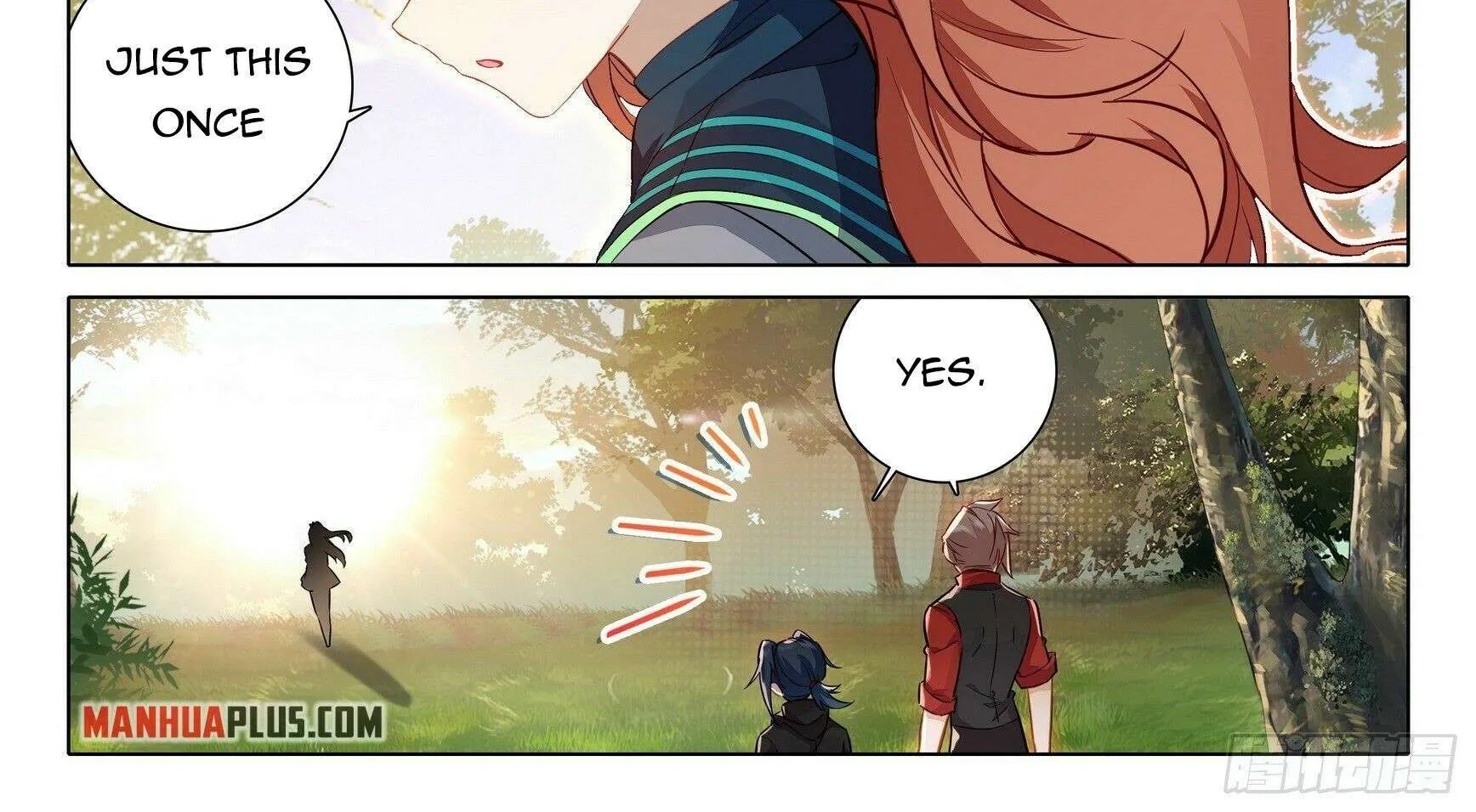 Read Soul Land V chapter 69 image 29 on Lezhin