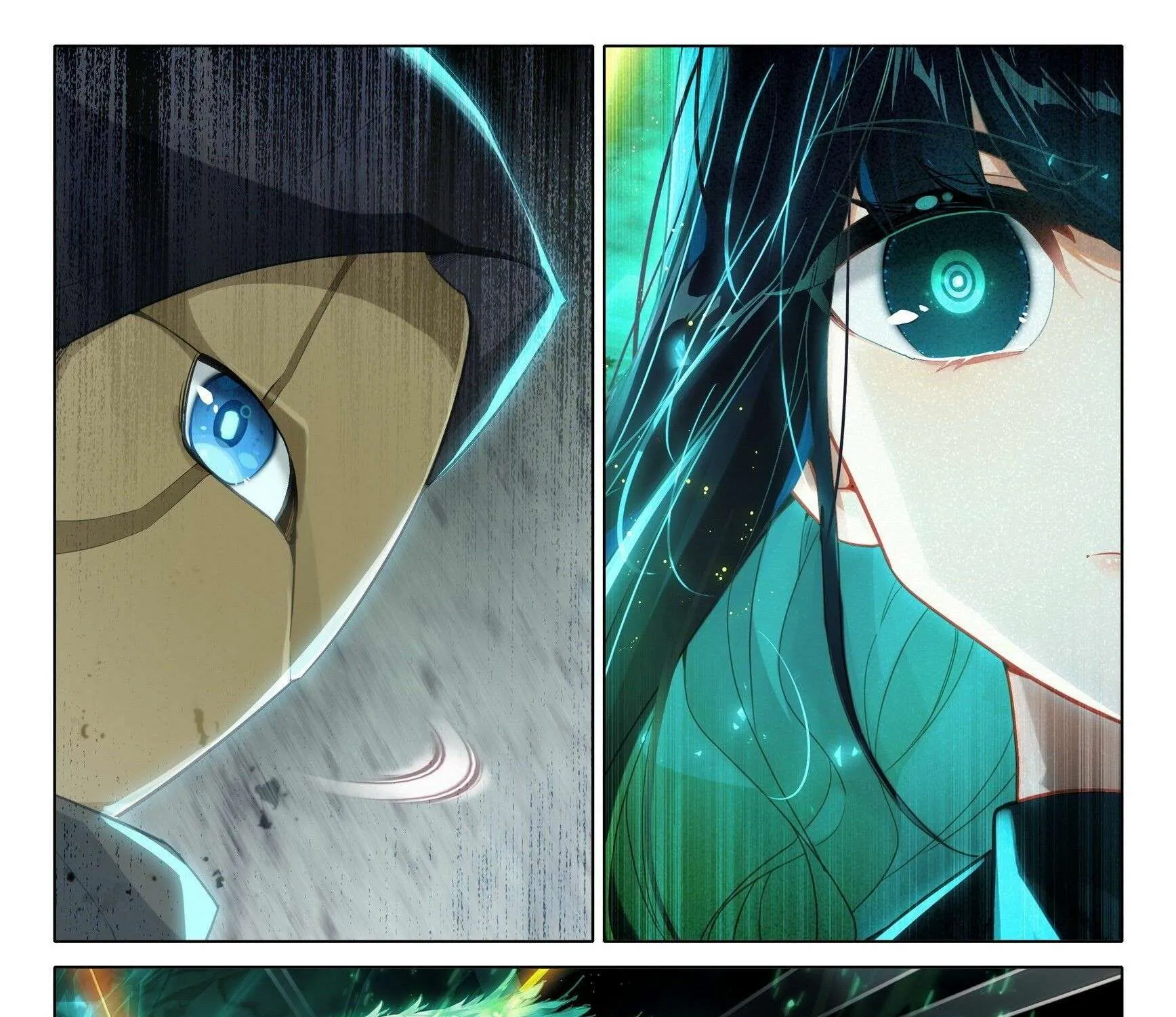 Read Soul Land V chapter 69 image 4 on Lezhin