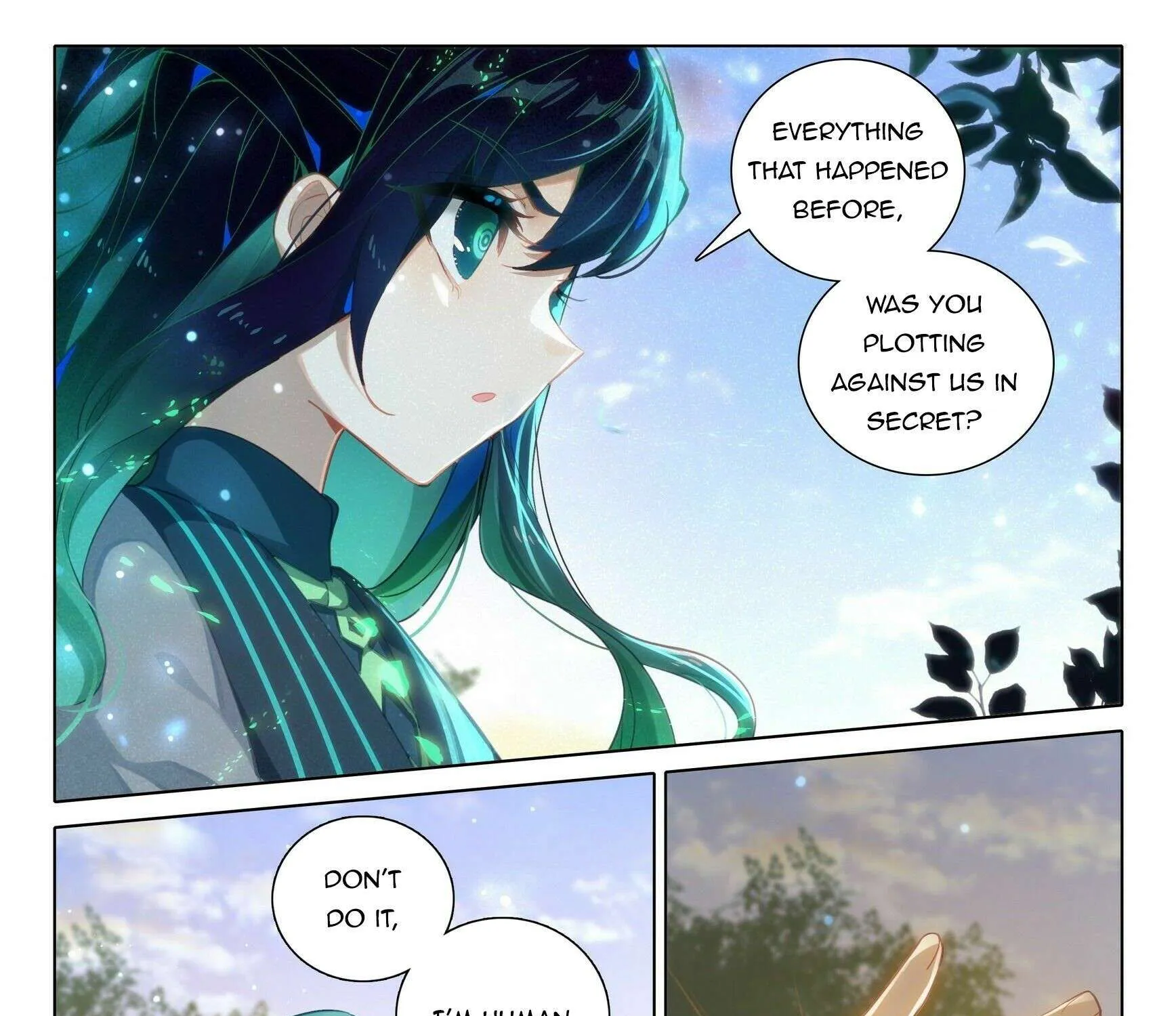 Read Soul Land V chapter 69 image 6 on Lezhin