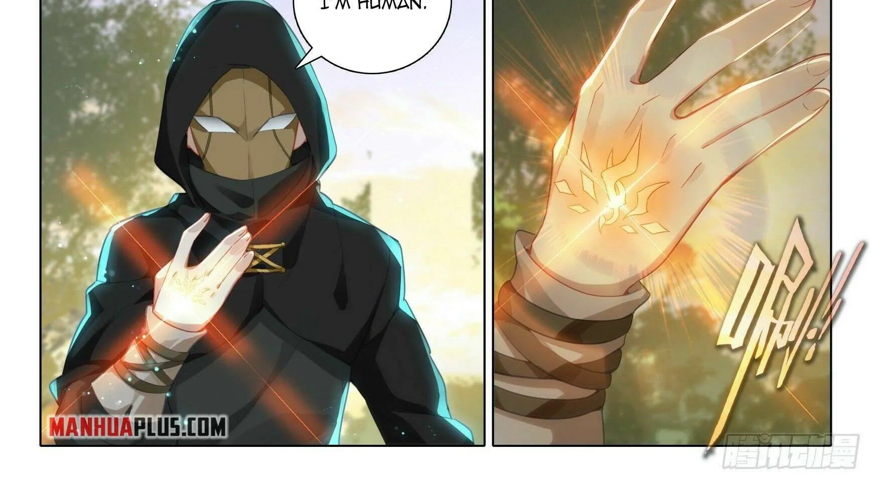 Read Soul Land V chapter 69 image 7 on Lezhin