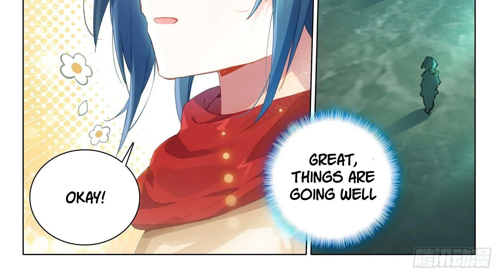 Read Soul Land V chapter 7 image 10 on Lezhin