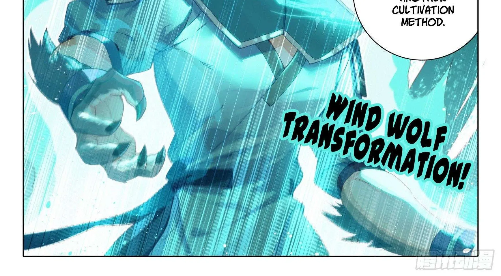 Read Soul Land V chapter 7 image 12 on Lezhin