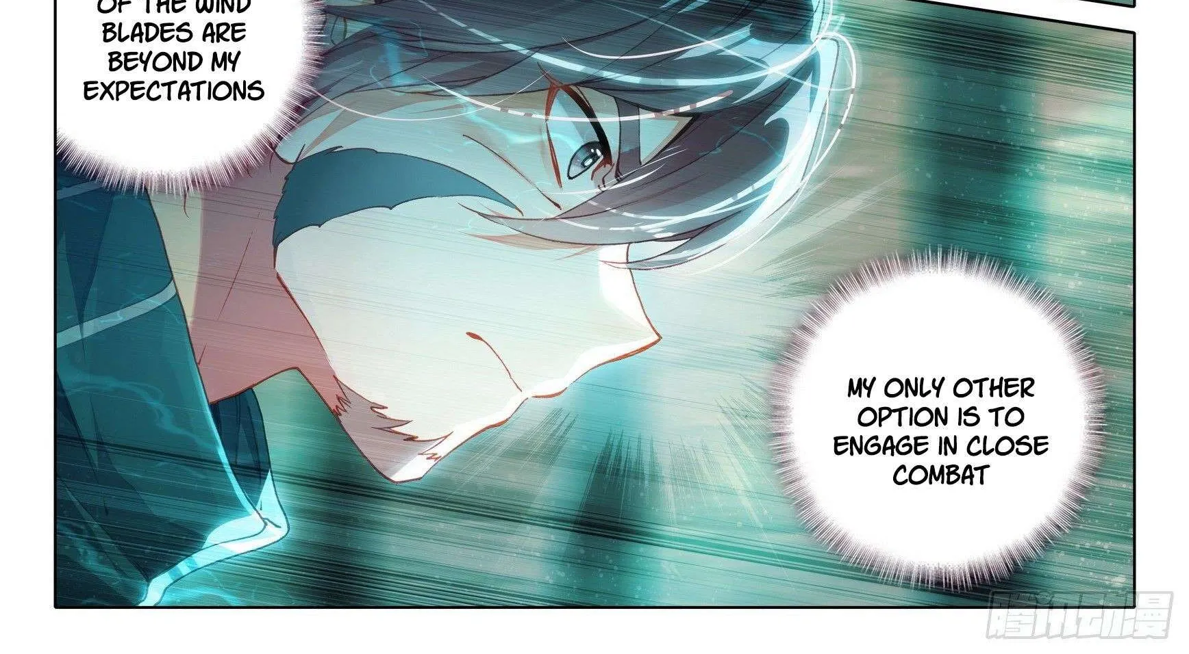 Read Soul Land V chapter 7 image 16 on Lezhin