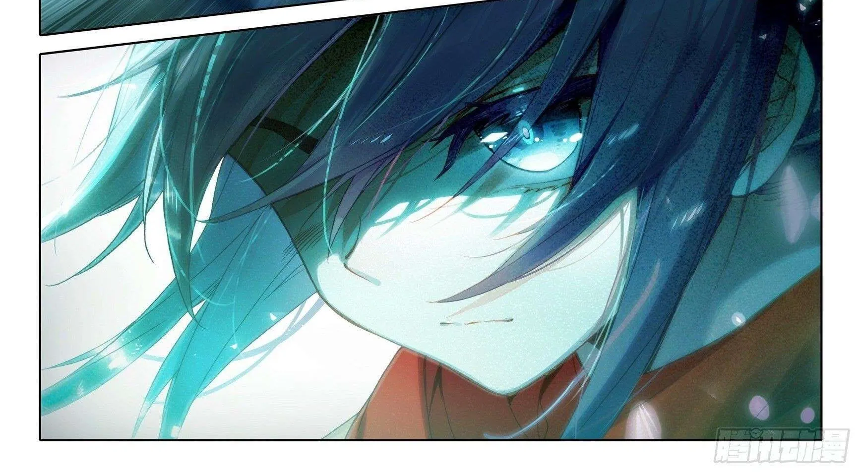 Read Soul Land V chapter 7 image 18 on Lezhin