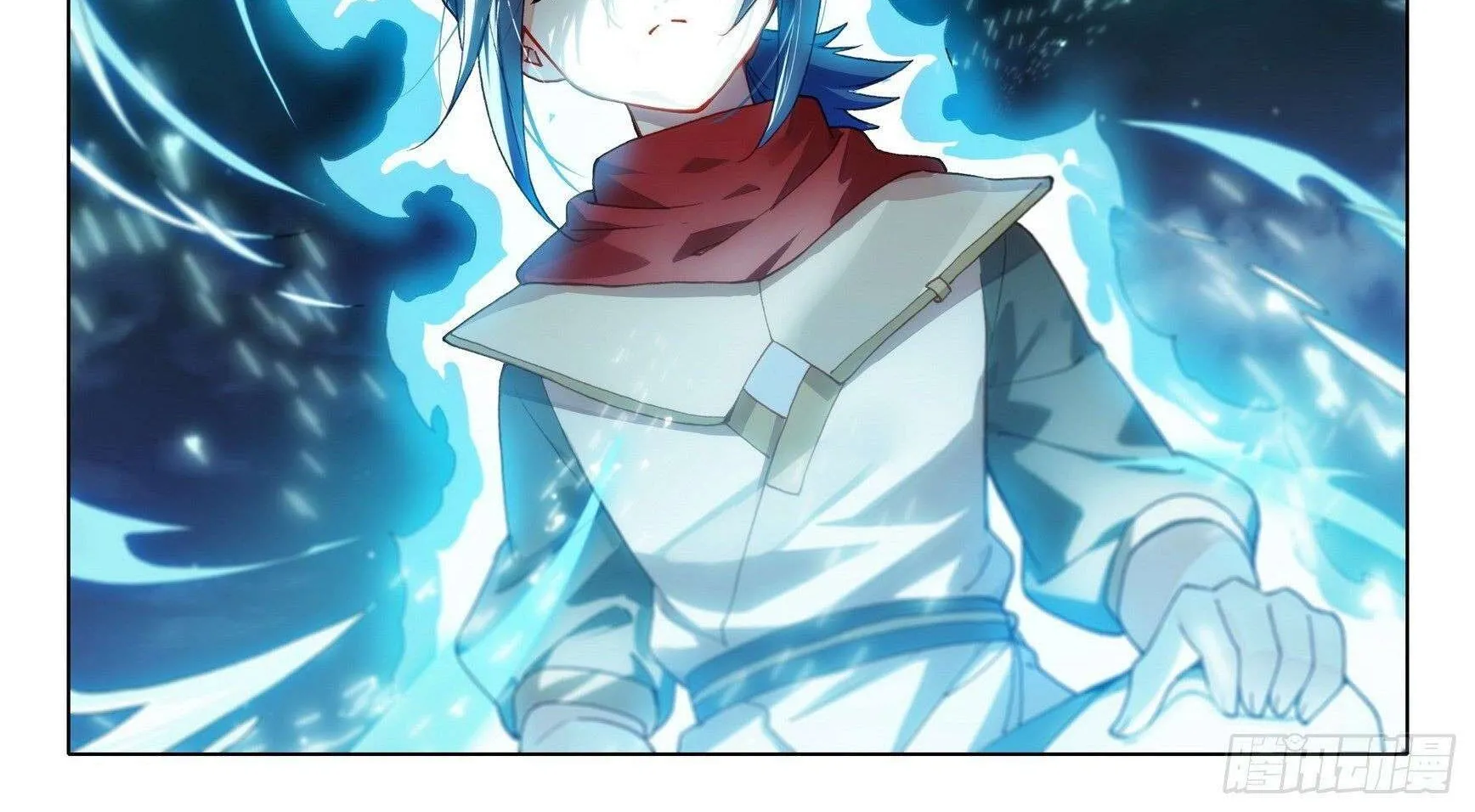 Read Soul Land V chapter 7 image 26 on Lezhin