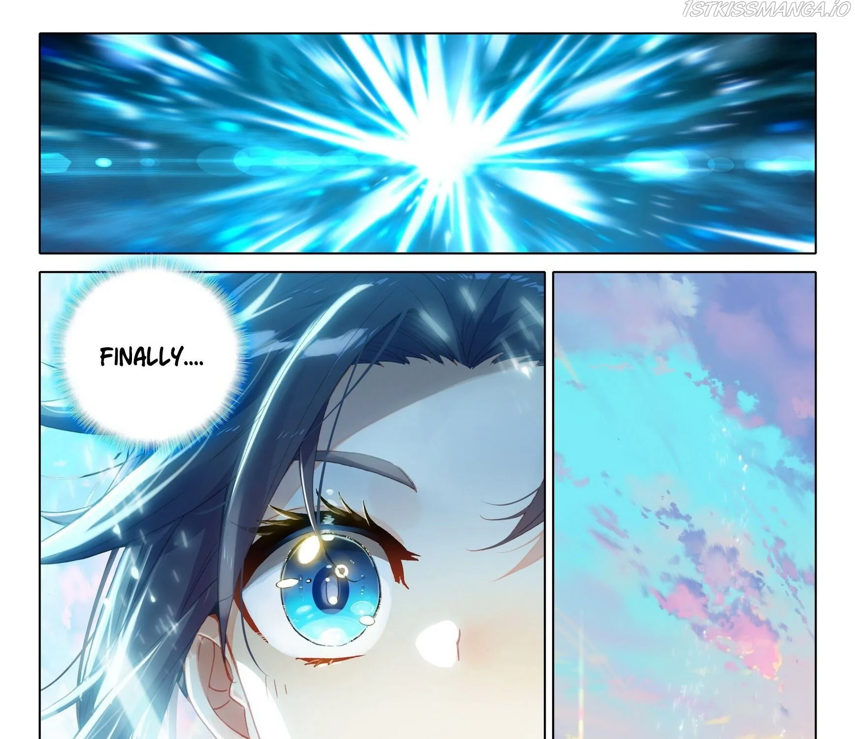 Read Soul Land V chapter 7 image 27 on Lezhin