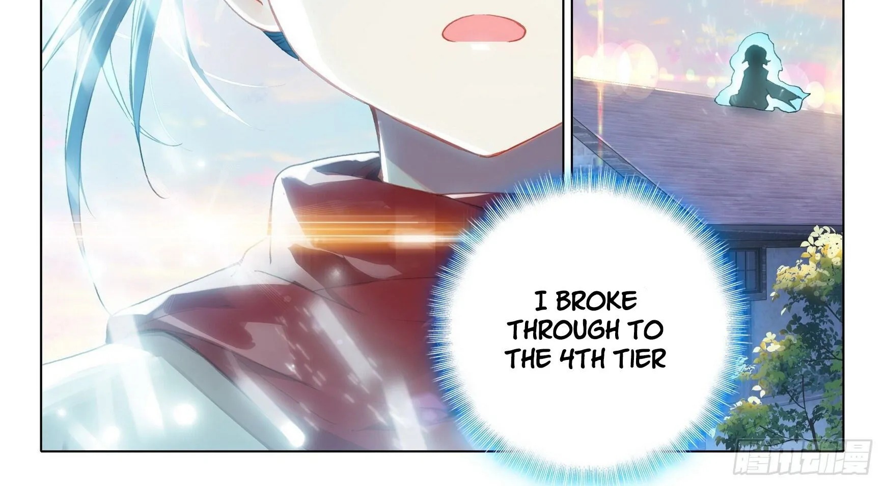 Read Soul Land V chapter 7 image 28 on Lezhin