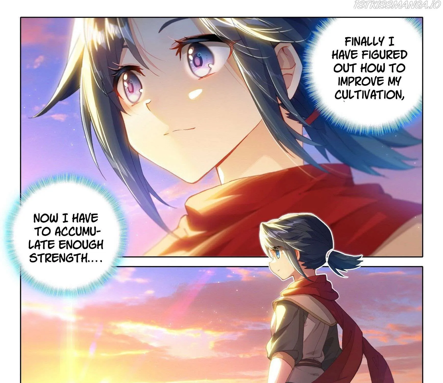 Read Soul Land V chapter 7 image 29 on Lezhin