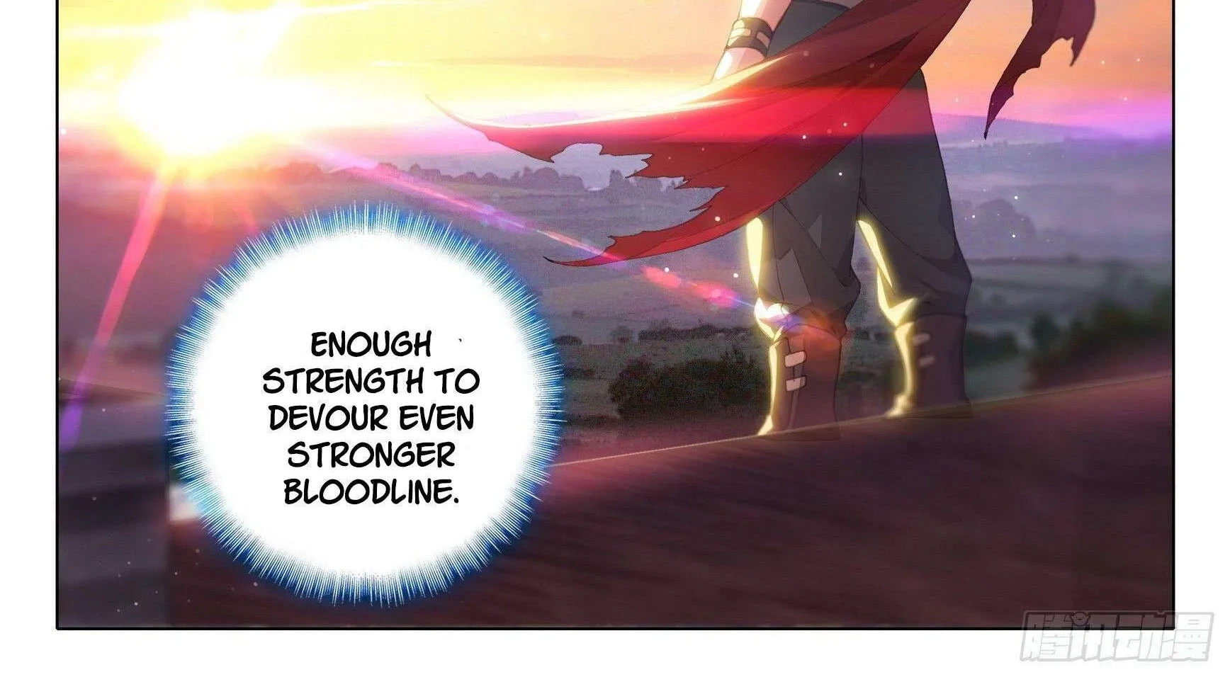 Read Soul Land V chapter 7 image 30 on Lezhin