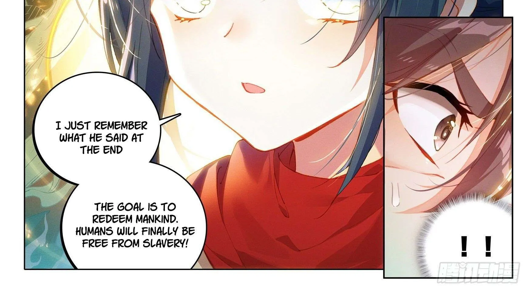 Read Soul Land V chapter 7 image 6 on Lezhin
