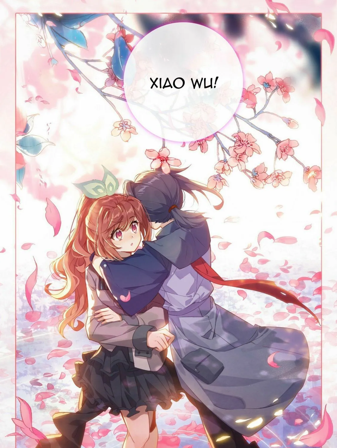 Read Soul Land V chapter 70 image 30 on Lezhin