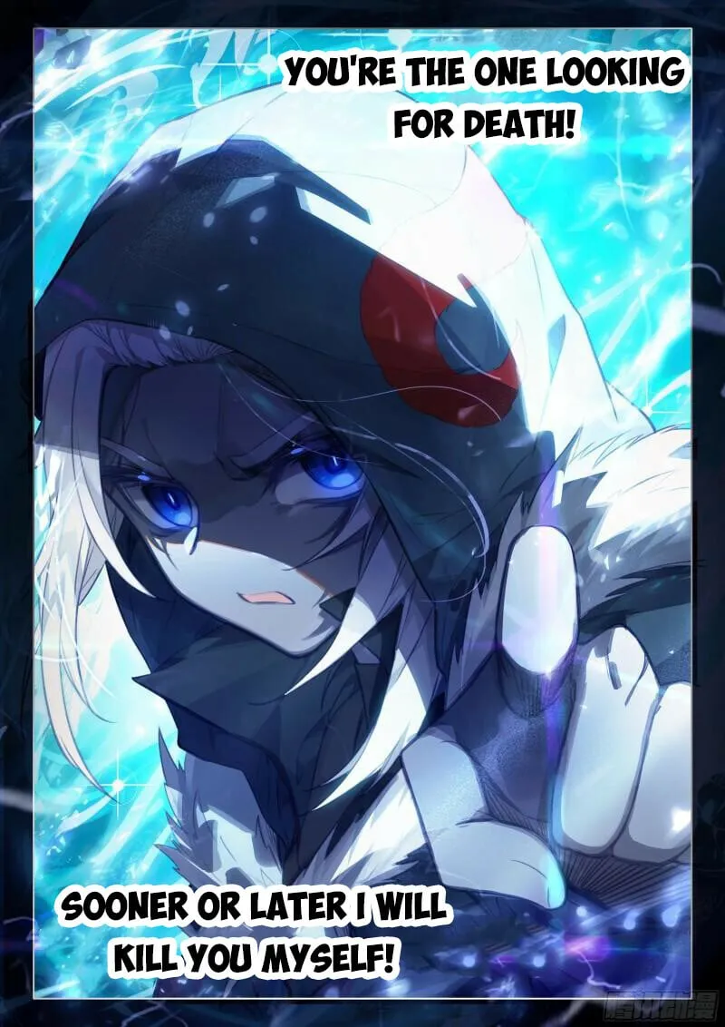Read Soul Land V chapter 72 image 17 on Lezhin