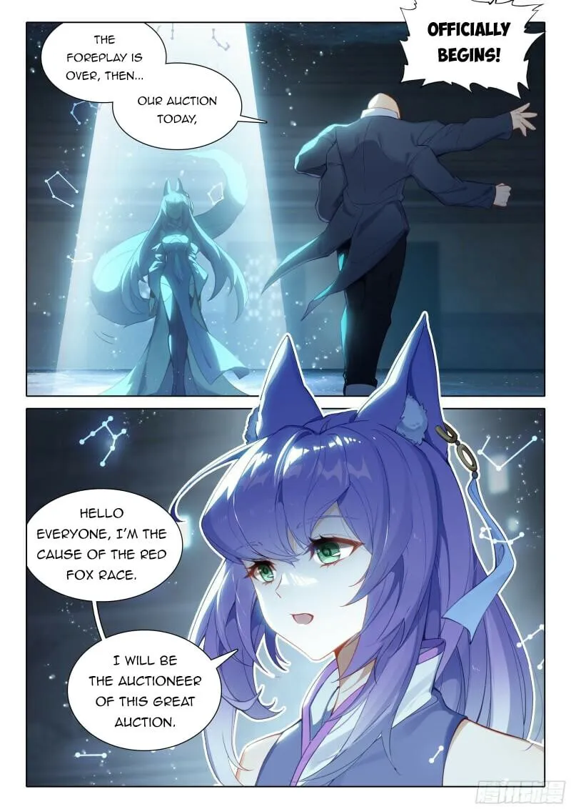 Read Soul Land V chapter 73 image 5 on Lezhin