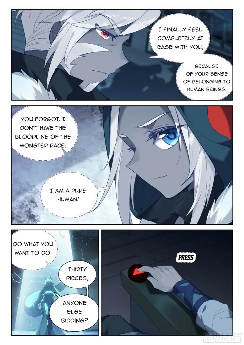 Read Soul Land V chapter 73 image 9 on Lezhin