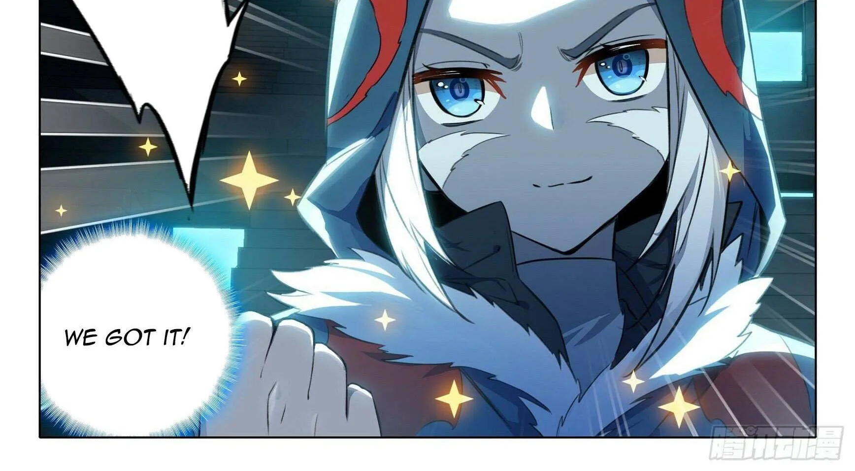 Read Soul Land V chapter 74 image 15 on Lezhin