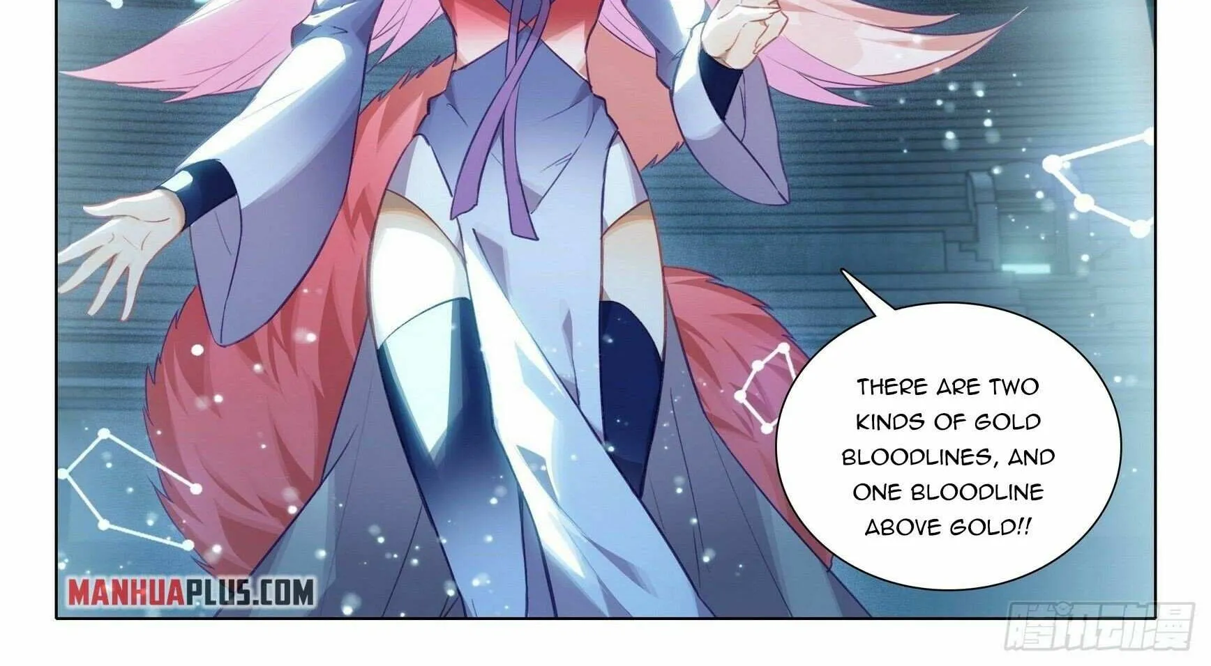 Read Soul Land V chapter 74 image 19 on Lezhin