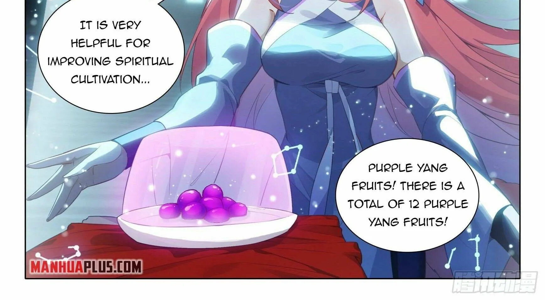 Read Soul Land V chapter 74 image 9 on Lezhin