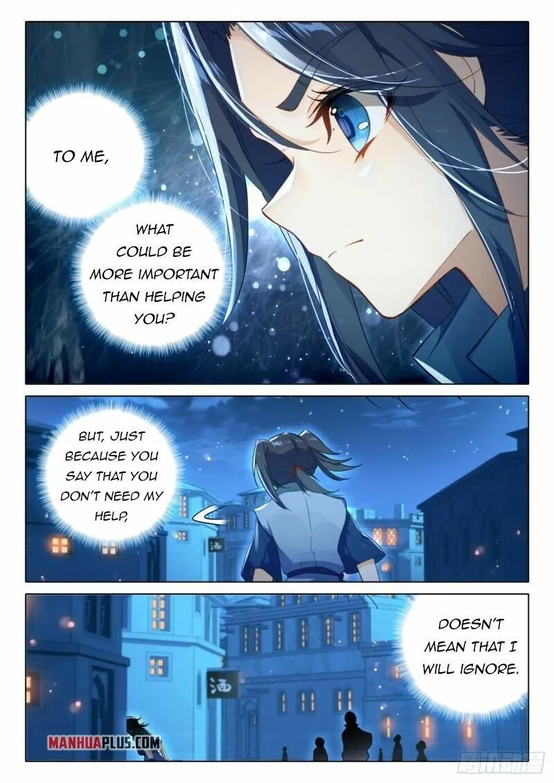 Read Soul Land V chapter 77 image 14 on Lezhin