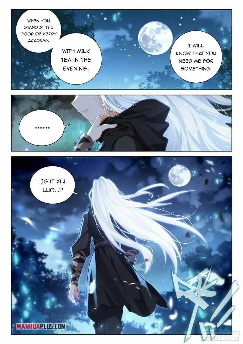Read Soul Land V chapter 78 image 17 on Lezhin