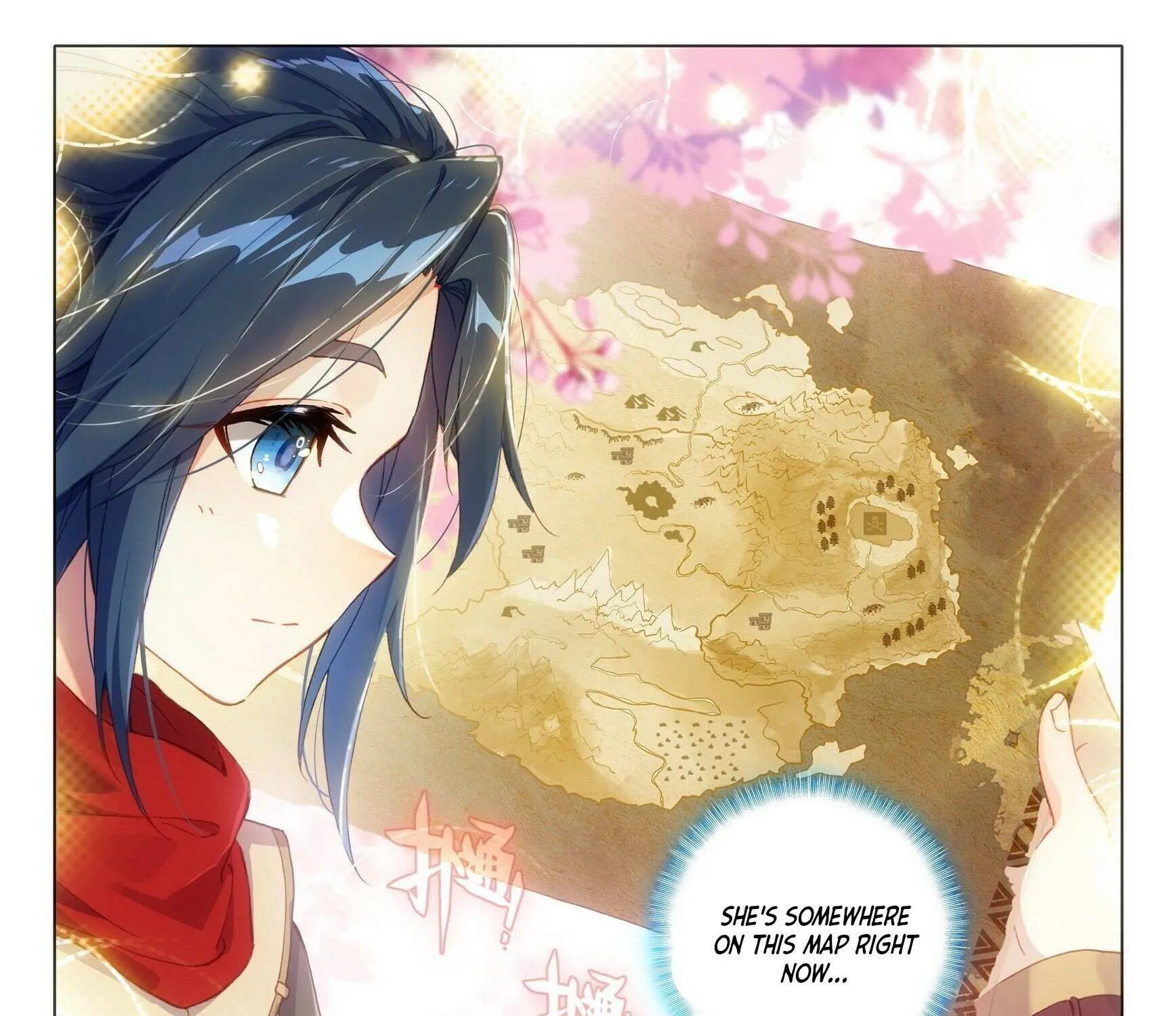 Read Soul Land V chapter 8 image 14 on Lezhin