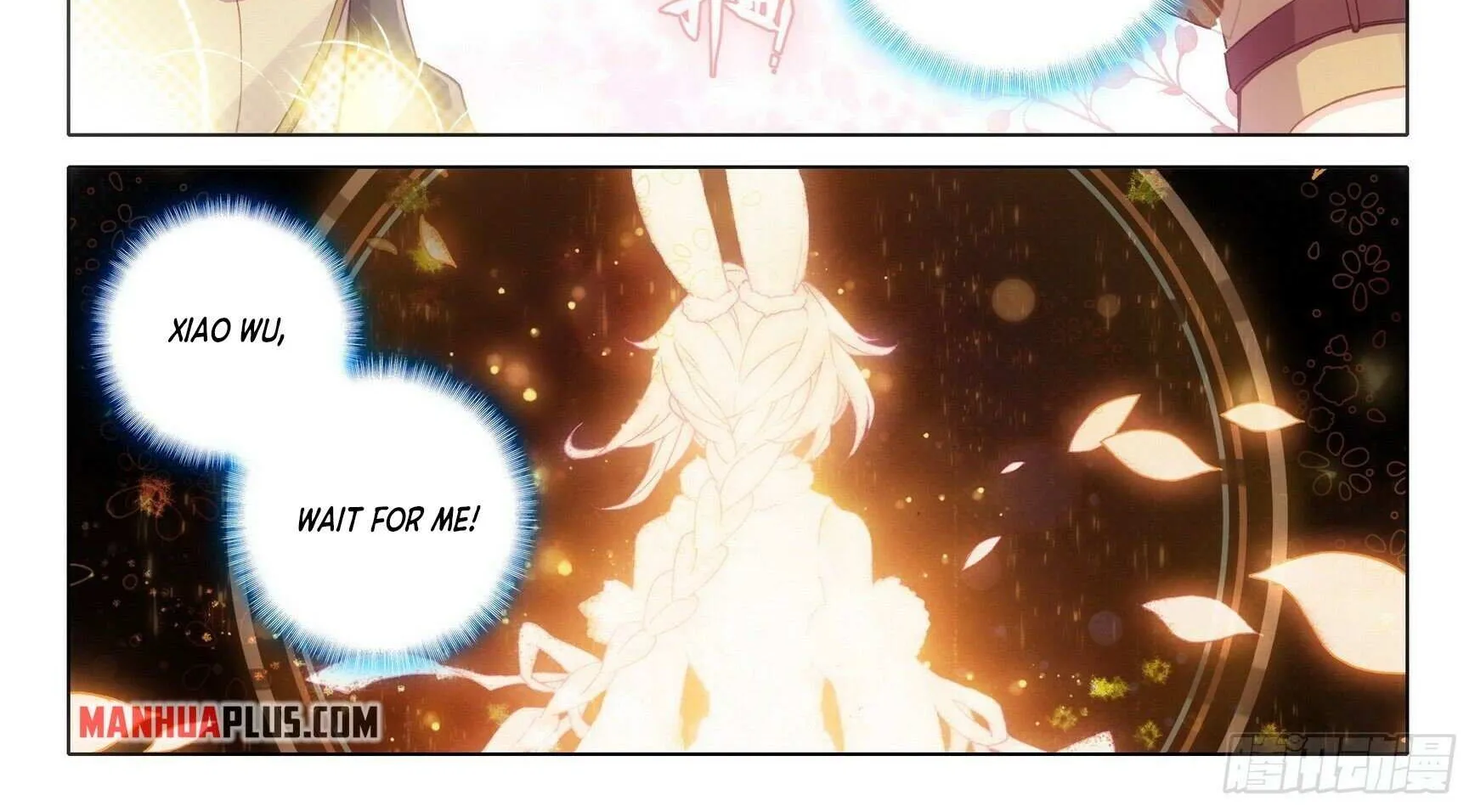 Read Soul Land V chapter 8 image 15 on Lezhin