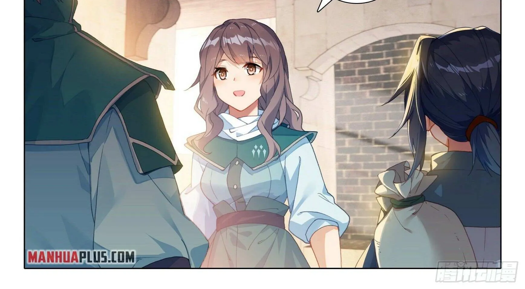 Read Soul Land V chapter 8 image 25 on Lezhin