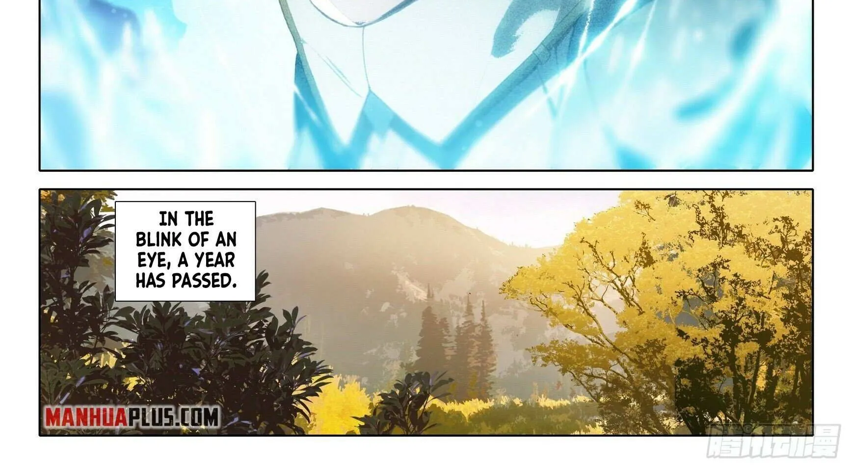 Read Soul Land V chapter 8 image 9 on Lezhin