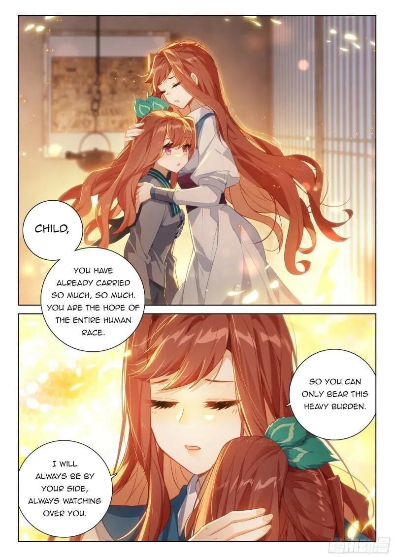Read Soul Land V chapter 81 image 6 on Lezhin