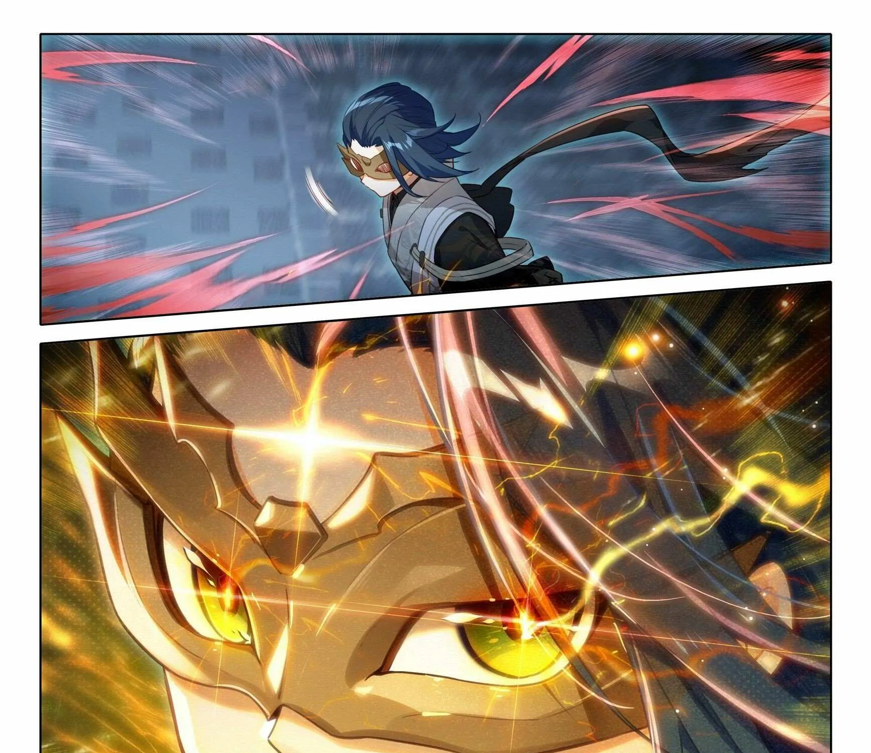 Read Soul Land V chapter 82 image 12 on Lezhin