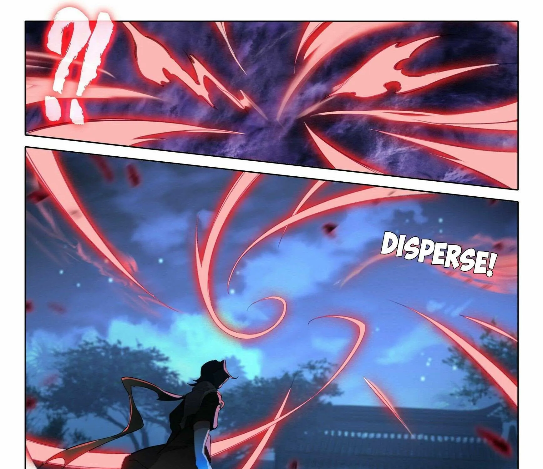 Read Soul Land V chapter 82 image 14 on Lezhin
