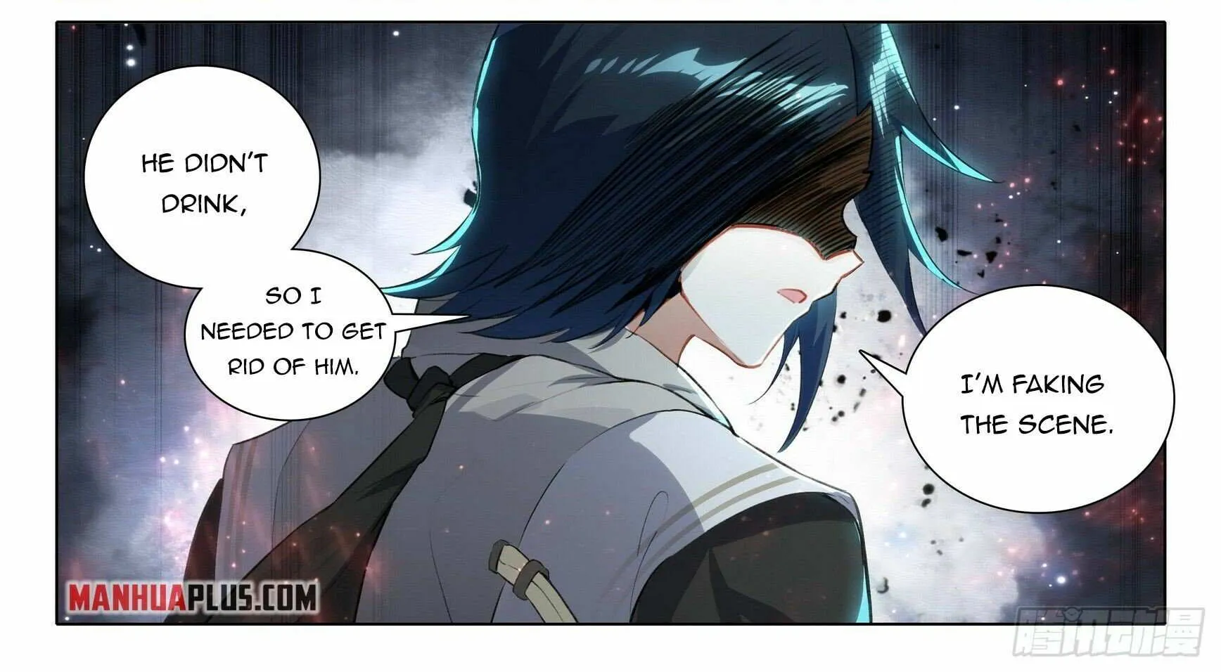 Read Soul Land V chapter 82 image 19 on Lezhin